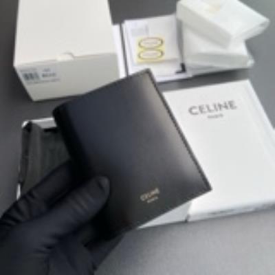 wholesale quality celine wallet model no. 1